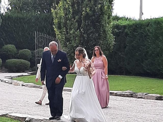 Il matrimonio di Manuel e Lucia a Fossano, Cuneo 25