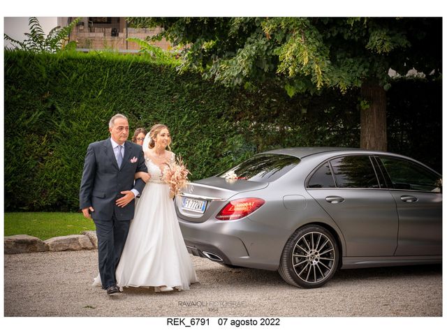 Il matrimonio di Manuel e Lucia a Fossano, Cuneo 67