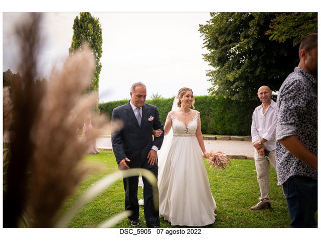 Il matrimonio di Manuel e Lucia a Fossano, Cuneo 68