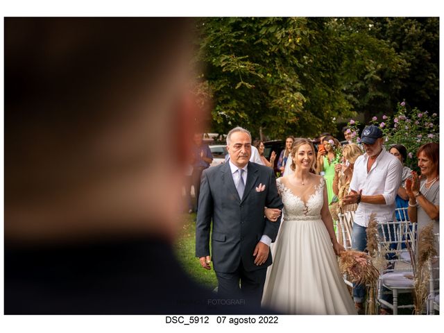 Il matrimonio di Manuel e Lucia a Fossano, Cuneo 69