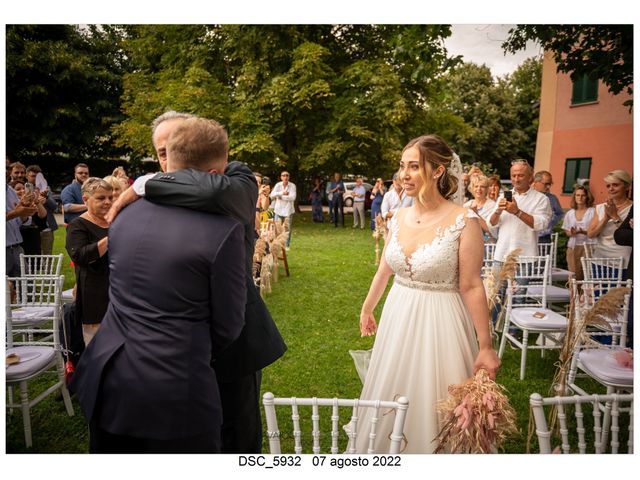 Il matrimonio di Manuel e Lucia a Fossano, Cuneo 72