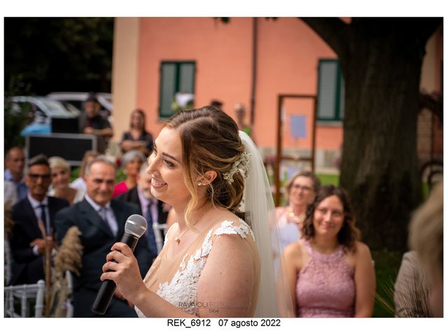 Il matrimonio di Manuel e Lucia a Fossano, Cuneo 79