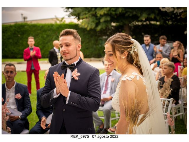 Il matrimonio di Manuel e Lucia a Fossano, Cuneo 86