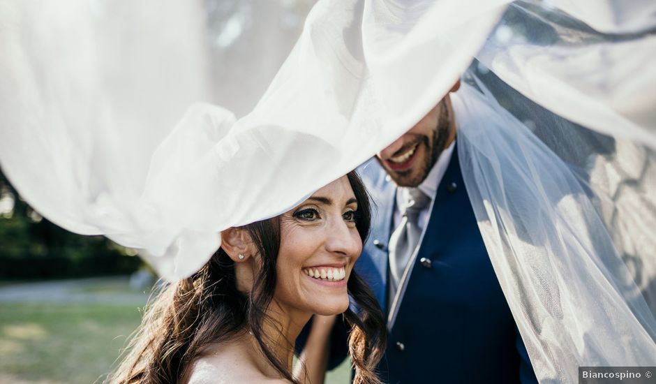 Il matrimonio di Fabrizio e Francesca a Trivignano Udinese, Udine