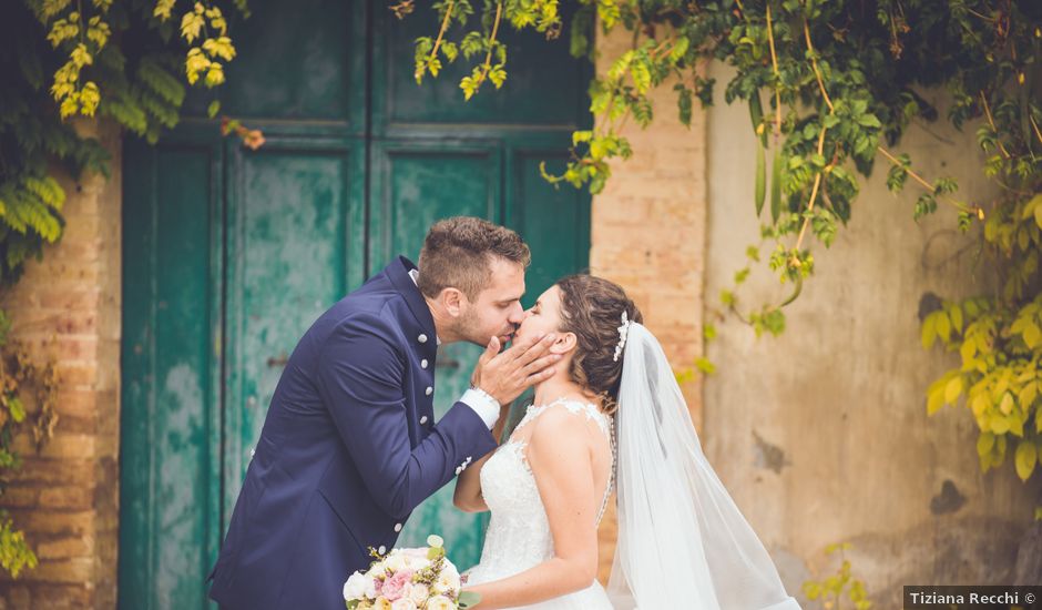 Il matrimonio di Martina e Stefano a San Benedetto del Tronto, Ascoli Piceno