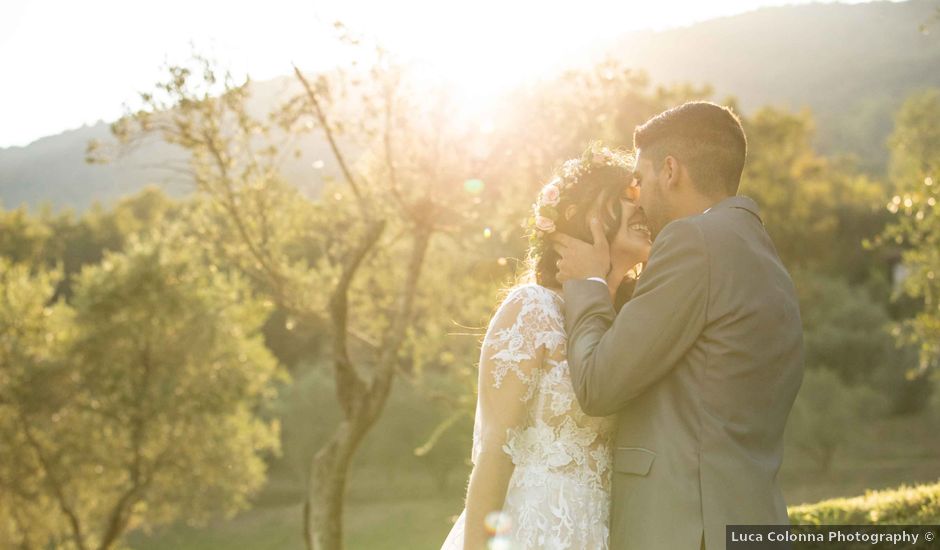 Il matrimonio di Stefano e Selene a Corte Franca, Brescia