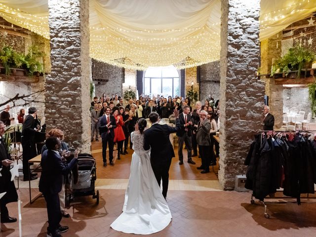 Il matrimonio di Francesco e Maria a Castelleone, Cremona 44