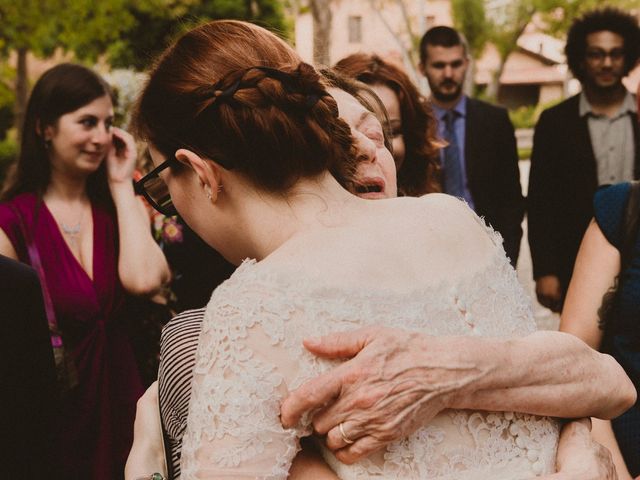 Il matrimonio di Daniele e Chiara a Roma, Roma 63