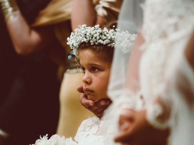 Il matrimonio di Orazio e Roberta a Napoli, Napoli 36