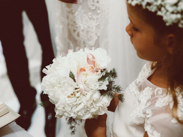 Il matrimonio di Orazio e Roberta a Napoli, Napoli 31