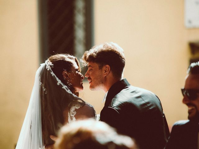 Il matrimonio di Orazio e Roberta a Napoli, Napoli 38