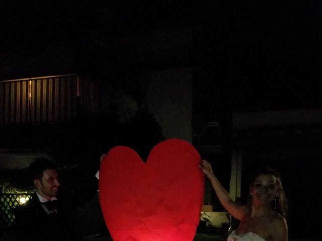 Il matrimonio di Leandra e Luca a Roma, Roma 11