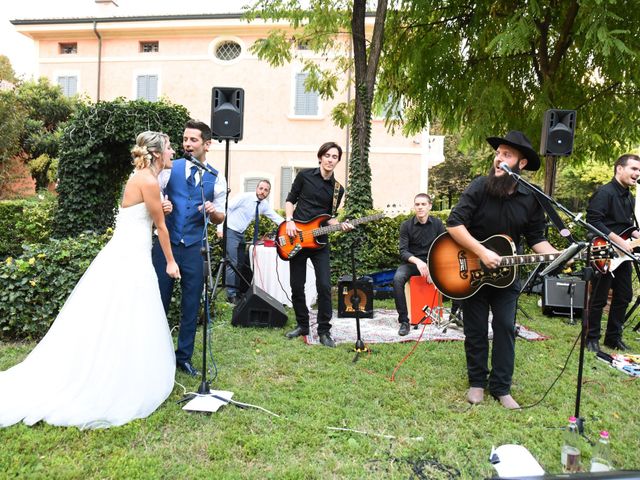 Il matrimonio di Giulio e Roberta a Formigine, Modena 3