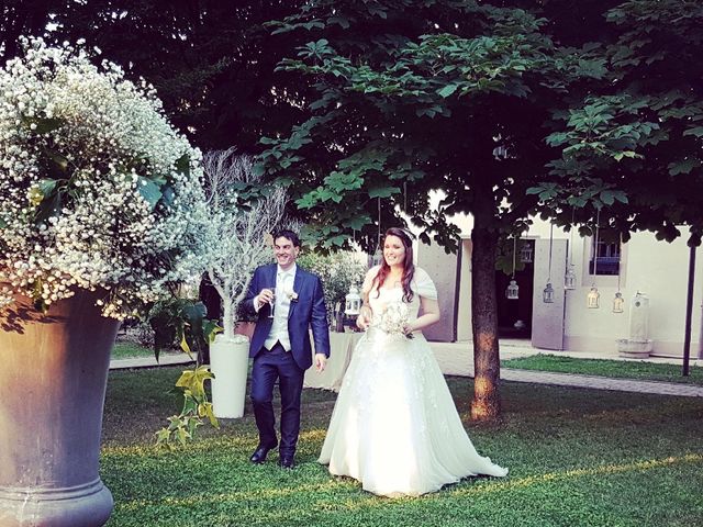 Il matrimonio di Gian Maria e Annalisa a Piacenza, Piacenza 2