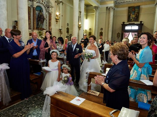 Il matrimonio di Marco e Rosanna a Cittadella, Padova 6