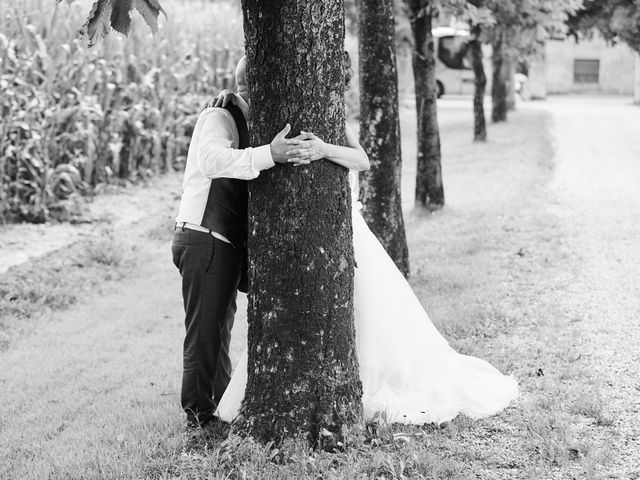 Il matrimonio di Marco e Rosanna a Cittadella, Padova 26