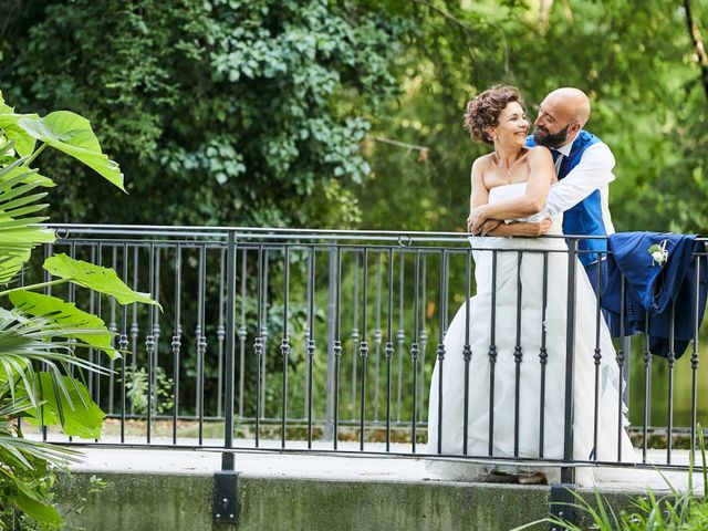 Il matrimonio di Marco e Rosanna a Cittadella, Padova 41