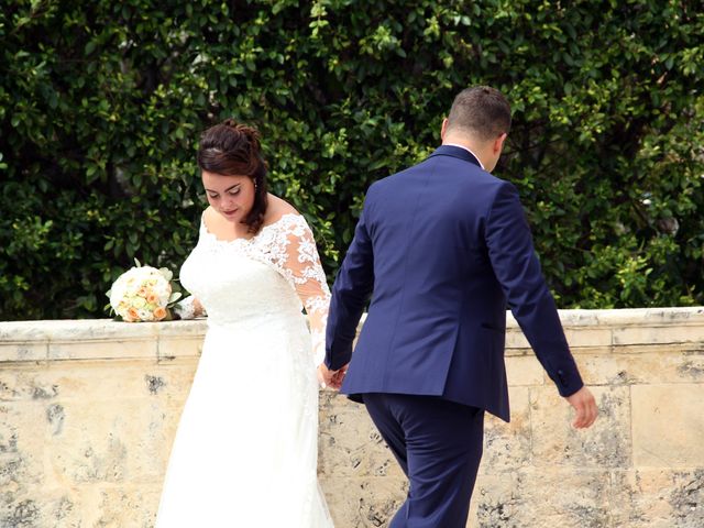 Il matrimonio di Giuseppe e Deborah a Siracusa, Siracusa 37