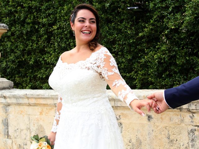 Il matrimonio di Giuseppe e Deborah a Siracusa, Siracusa 39