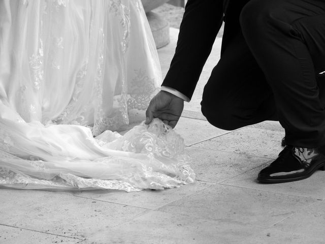 Il matrimonio di Giuseppe e Deborah a Siracusa, Siracusa 46