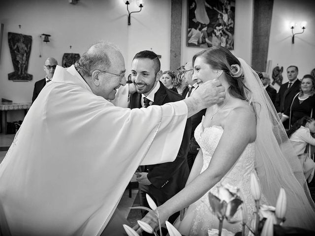 Il matrimonio di Giovanni e Daniela a San Benedetto del Tronto, Ascoli Piceno 19