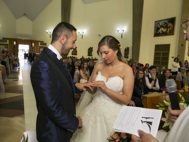 Il matrimonio di Giovanni e Daniela a San Benedetto del Tronto, Ascoli Piceno 25