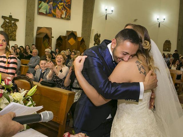 Il matrimonio di Giovanni e Daniela a San Benedetto del Tronto, Ascoli Piceno 26