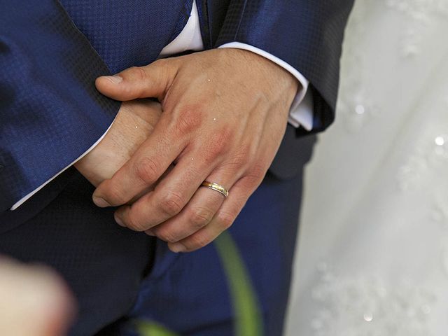 Il matrimonio di Giovanni e Daniela a San Benedetto del Tronto, Ascoli Piceno 27