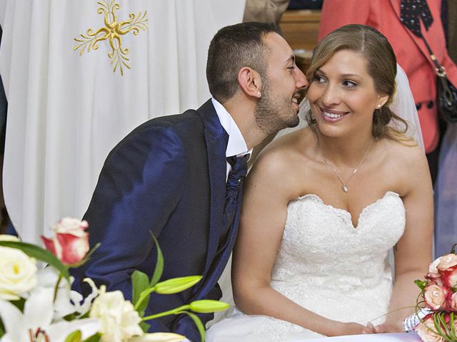 Il matrimonio di Giovanni e Daniela a San Benedetto del Tronto, Ascoli Piceno 28