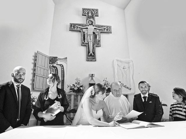 Il matrimonio di Giovanni e Daniela a San Benedetto del Tronto, Ascoli Piceno 30