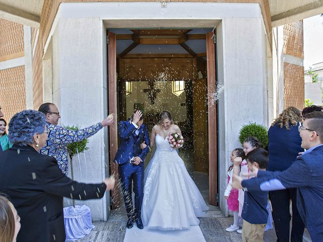 Il matrimonio di Giovanni e Daniela a San Benedetto del Tronto, Ascoli Piceno 31