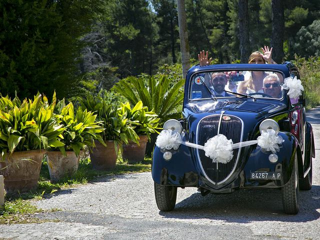 Il matrimonio di Giovanni e Daniela a San Benedetto del Tronto, Ascoli Piceno 32