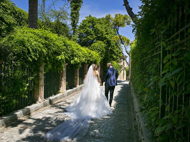 Il matrimonio di Giovanni e Daniela a San Benedetto del Tronto, Ascoli Piceno 38