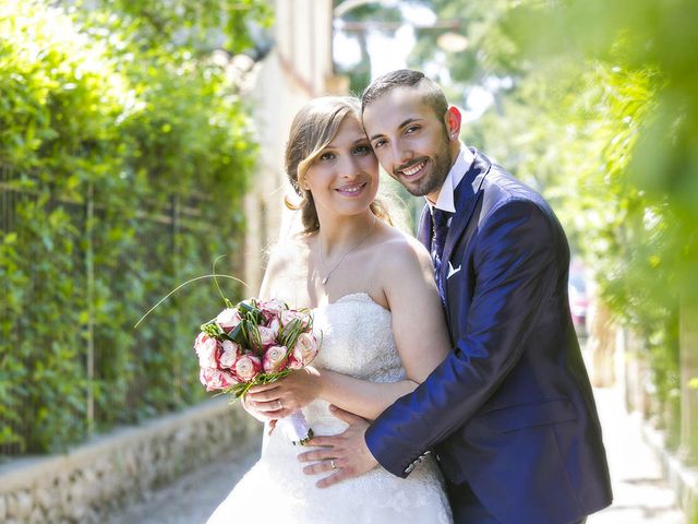 Il matrimonio di Giovanni e Daniela a San Benedetto del Tronto, Ascoli Piceno 39