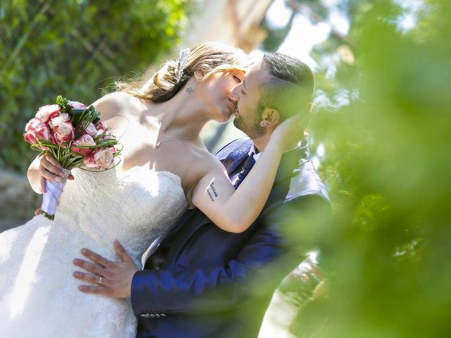 Il matrimonio di Giovanni e Daniela a San Benedetto del Tronto, Ascoli Piceno 40