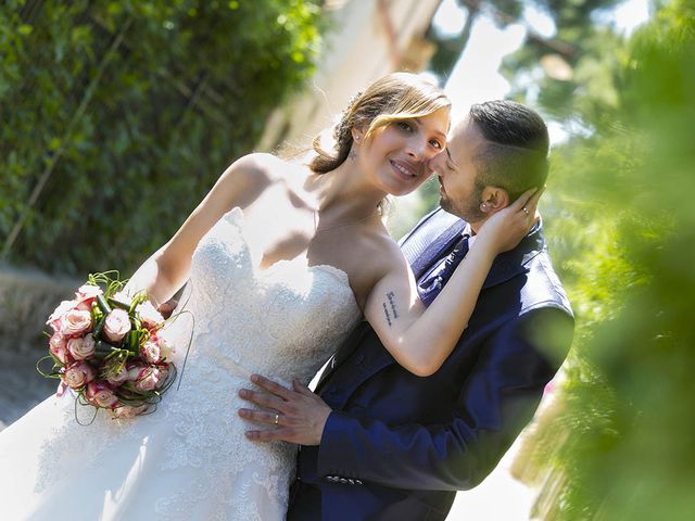 Il matrimonio di Giovanni e Daniela a San Benedetto del Tronto, Ascoli Piceno 41