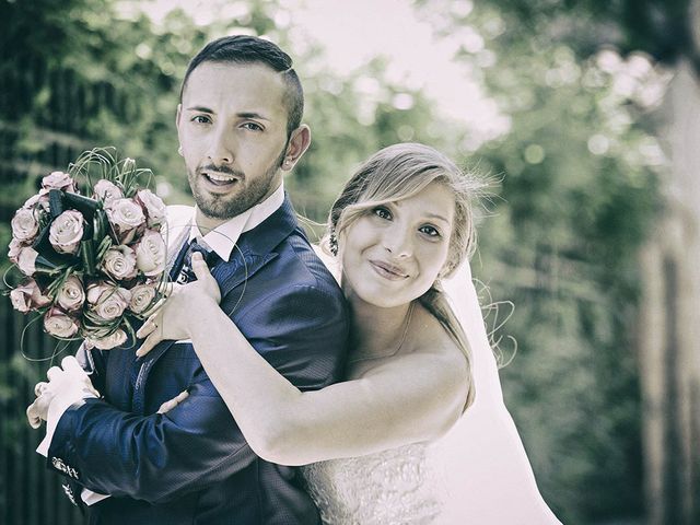 Il matrimonio di Giovanni e Daniela a San Benedetto del Tronto, Ascoli Piceno 42