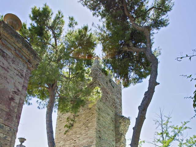 Il matrimonio di Giovanni e Daniela a San Benedetto del Tronto, Ascoli Piceno 44