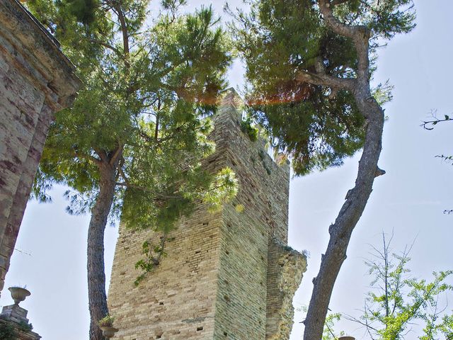 Il matrimonio di Giovanni e Daniela a San Benedetto del Tronto, Ascoli Piceno 45