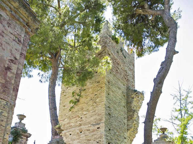 Il matrimonio di Giovanni e Daniela a San Benedetto del Tronto, Ascoli Piceno 46