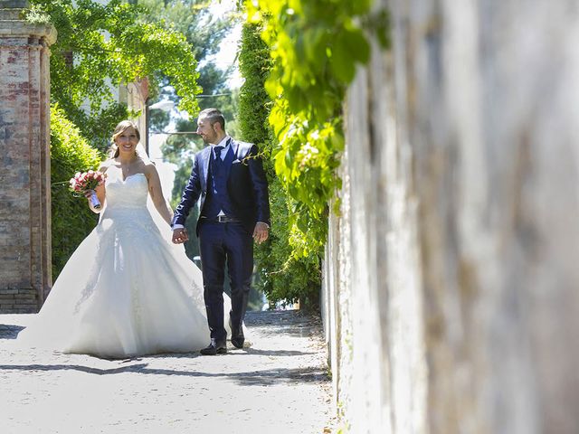 Il matrimonio di Giovanni e Daniela a San Benedetto del Tronto, Ascoli Piceno 47