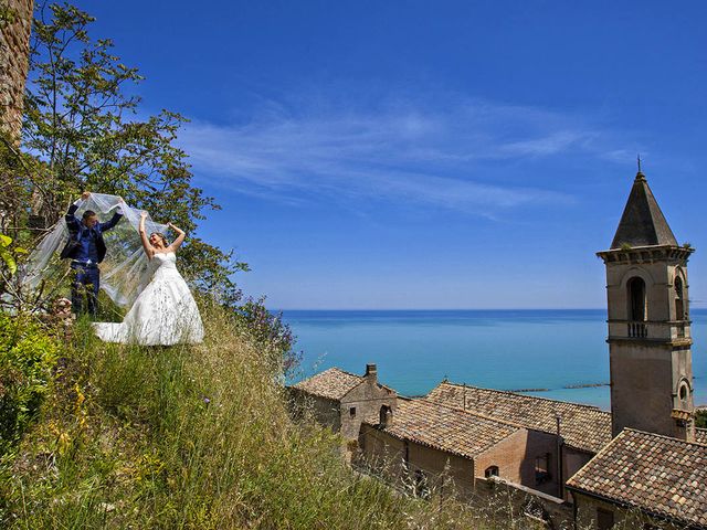 Il matrimonio di Giovanni e Daniela a San Benedetto del Tronto, Ascoli Piceno 48