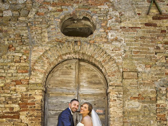 Il matrimonio di Giovanni e Daniela a San Benedetto del Tronto, Ascoli Piceno 50