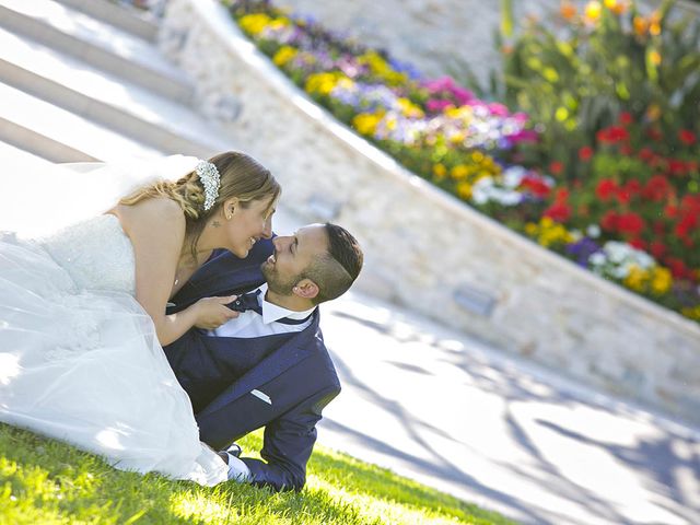Il matrimonio di Giovanni e Daniela a San Benedetto del Tronto, Ascoli Piceno 57