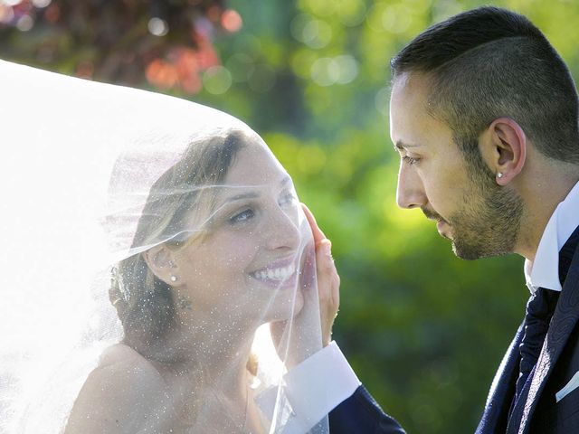 Il matrimonio di Giovanni e Daniela a San Benedetto del Tronto, Ascoli Piceno 59