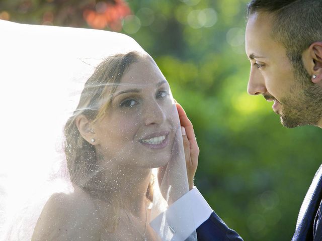 Il matrimonio di Giovanni e Daniela a San Benedetto del Tronto, Ascoli Piceno 60