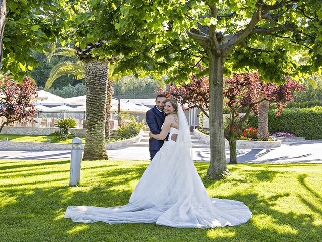 Il matrimonio di Giovanni e Daniela a San Benedetto del Tronto, Ascoli Piceno 61