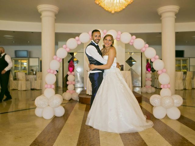 Il matrimonio di Giovanni e Daniela a San Benedetto del Tronto, Ascoli Piceno 65