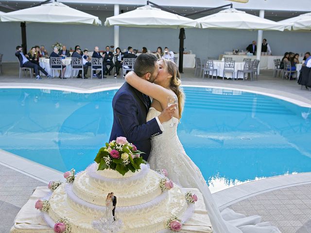 Il matrimonio di Giovanni e Daniela a San Benedetto del Tronto, Ascoli Piceno 67