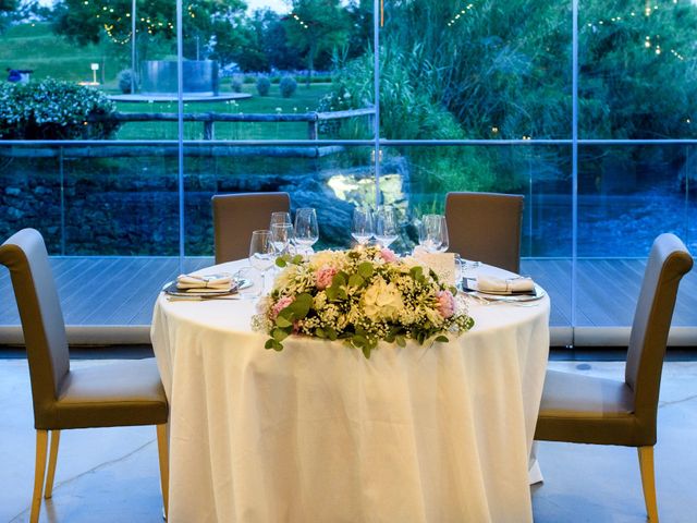 Il matrimonio di Irina e Gerry a Capaccio Paestum, Salerno 39